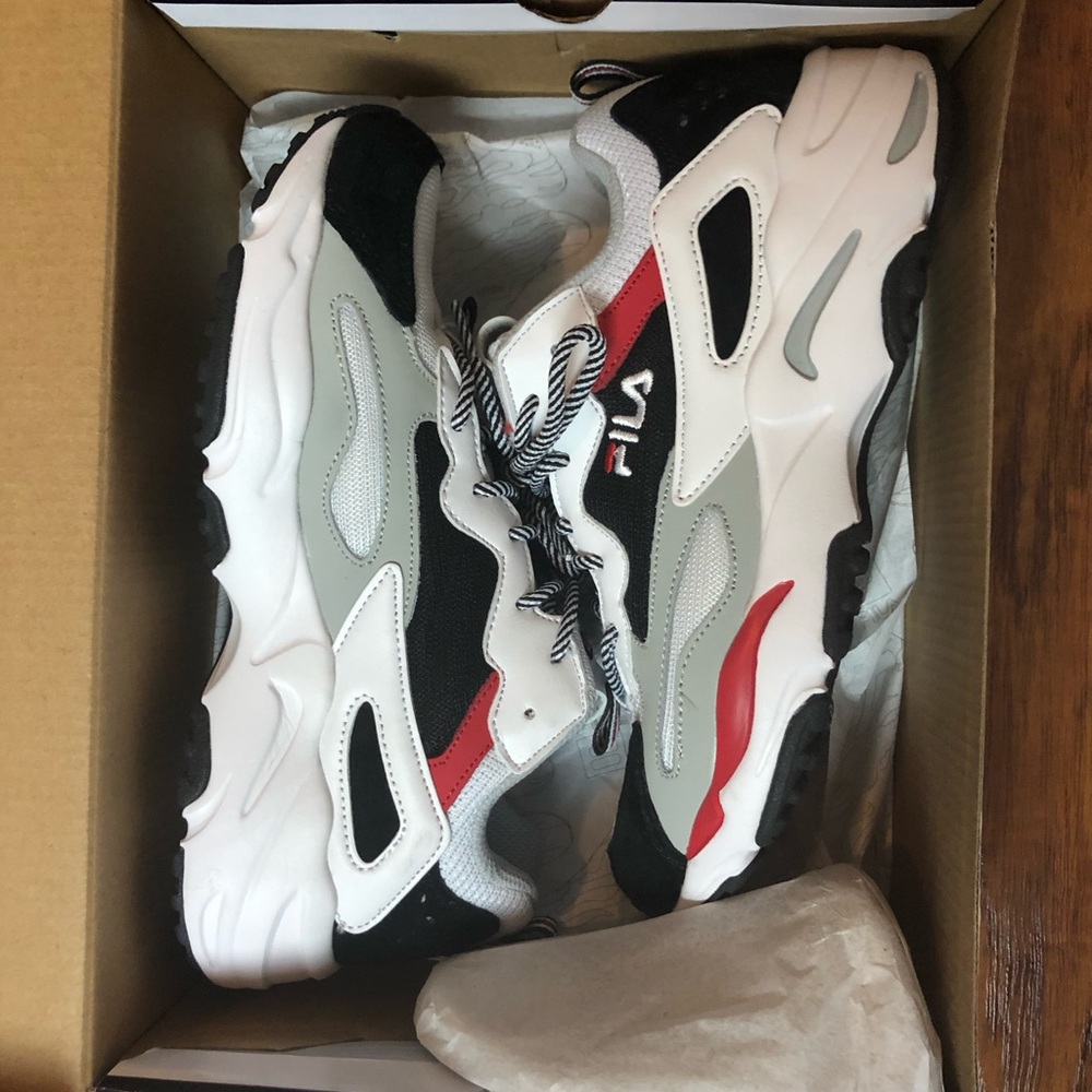 Fila ray tracer